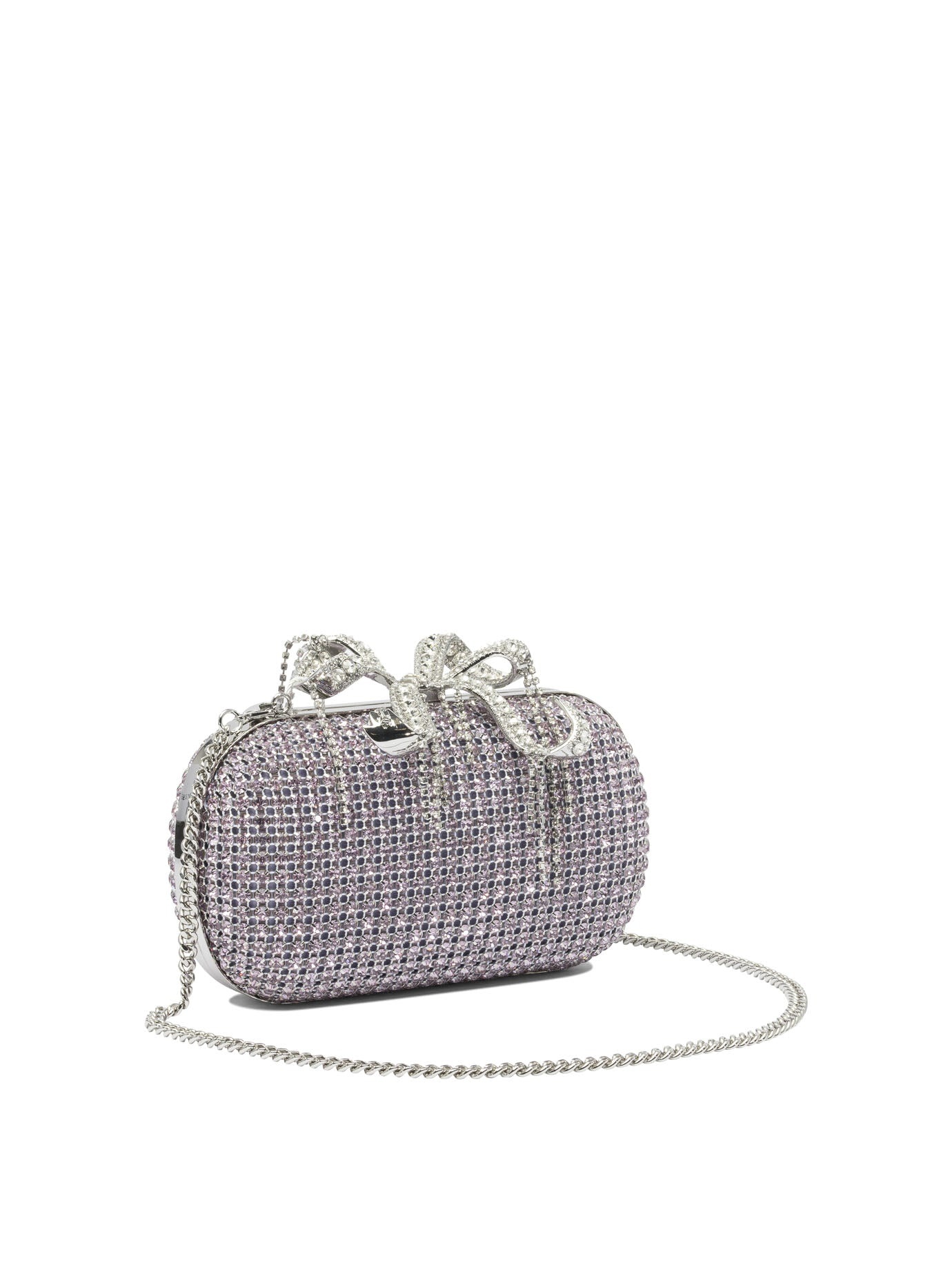 Clutches Purple - 2