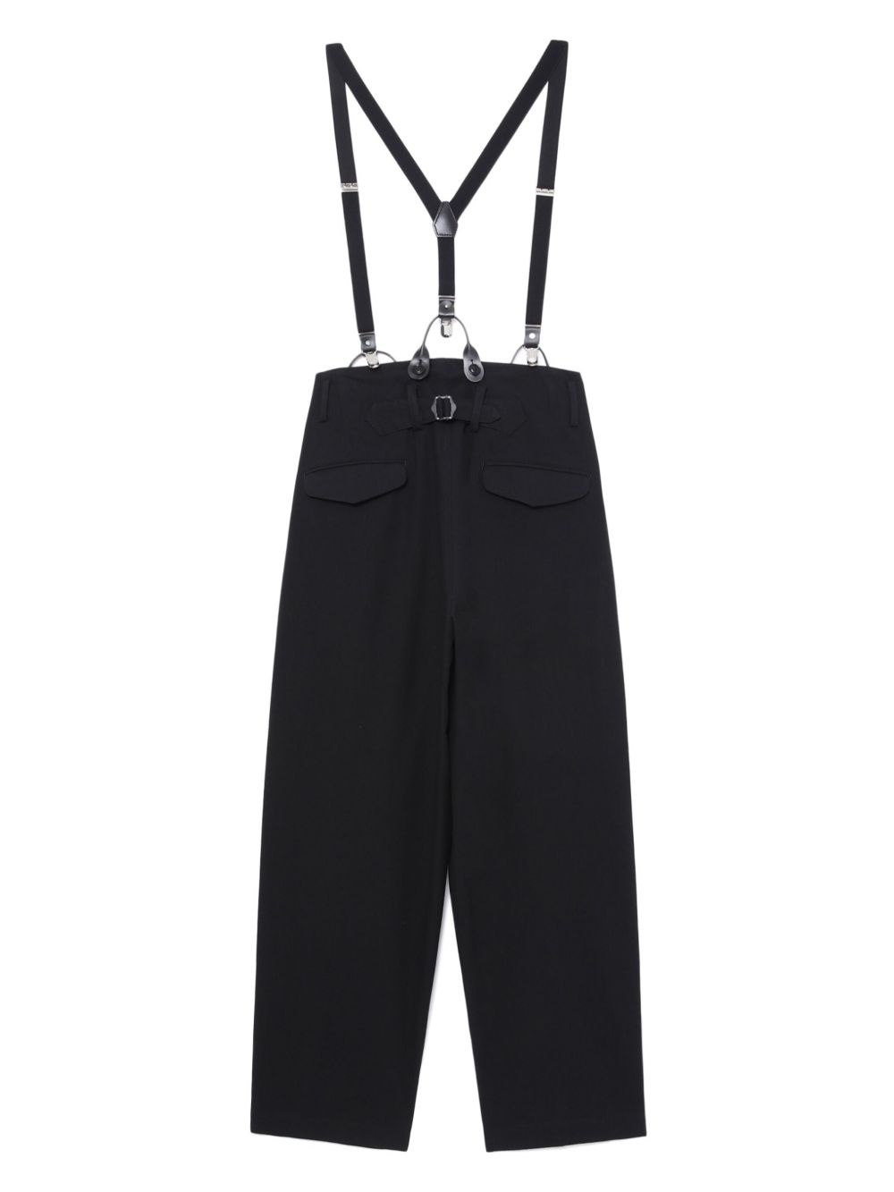 cotton dungaree - 6