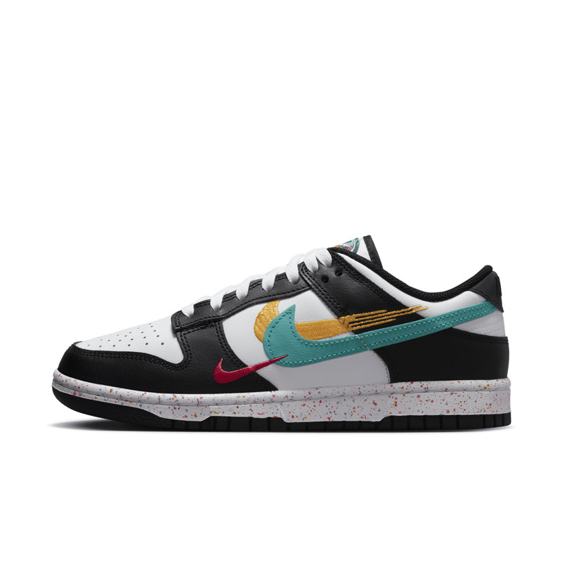 Nike Women's Dunk Low Shoes - 1