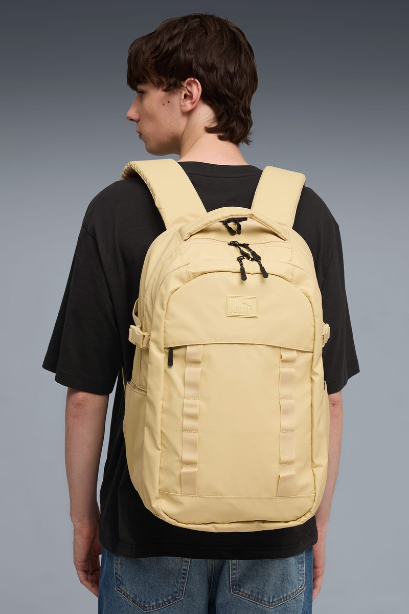 PUMA Coated Range Backpack outlook