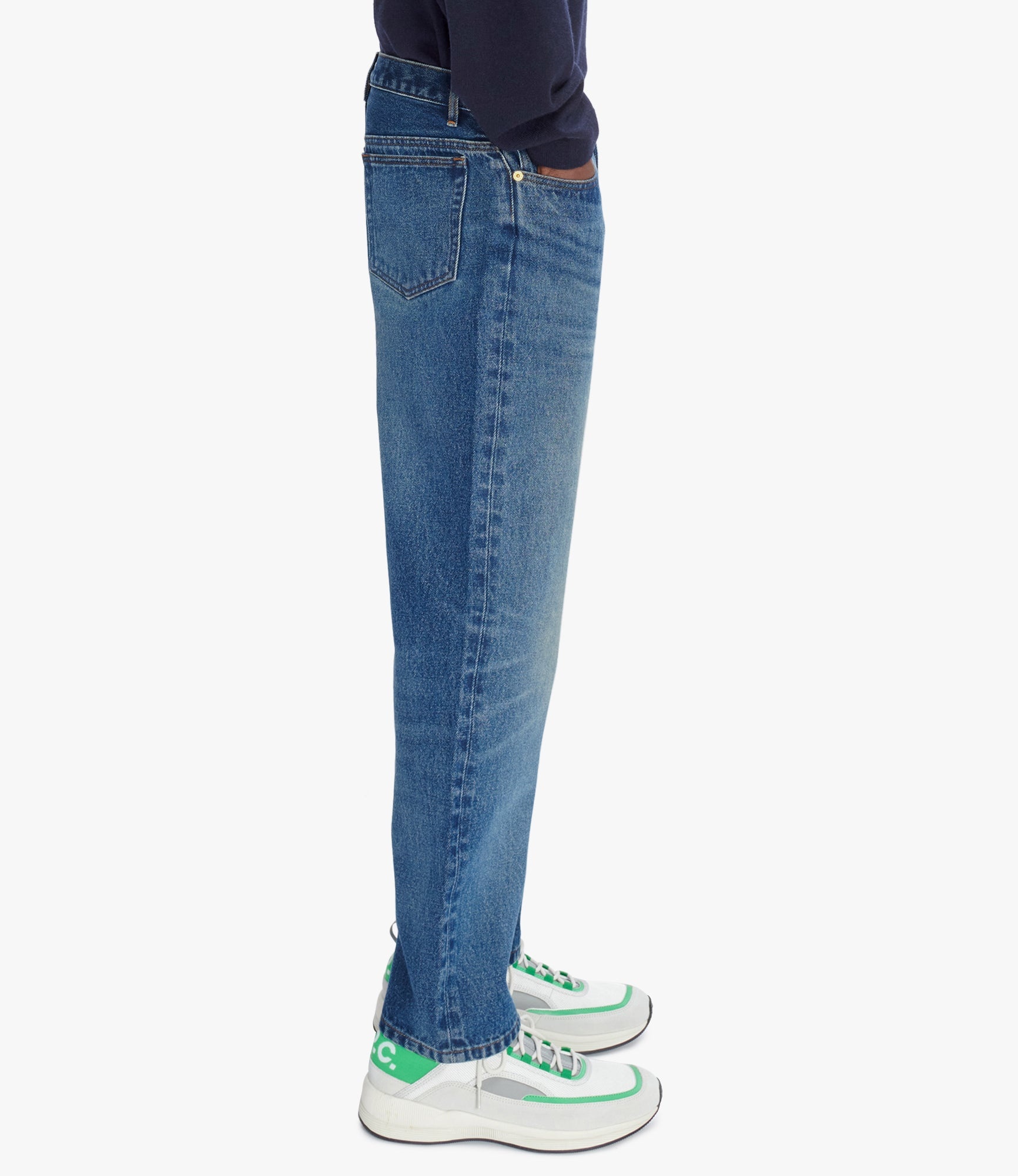 MARTIN JEANS - 5
