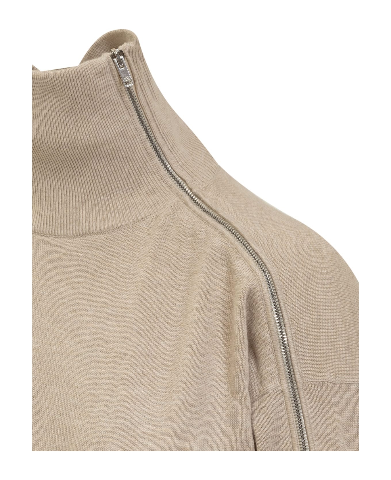 Gaelo Sweater - 4