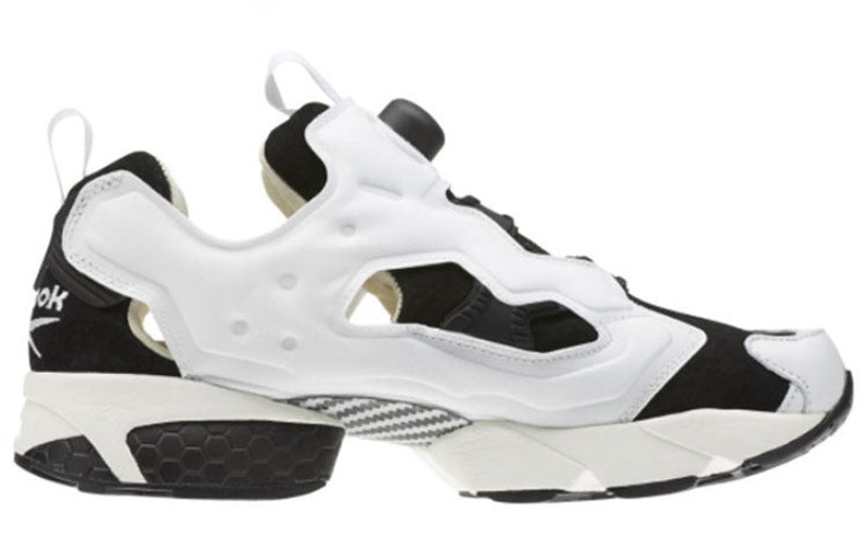 Reebok Reebok InstaPump Fury OG 'Panda' AR0445 outlook