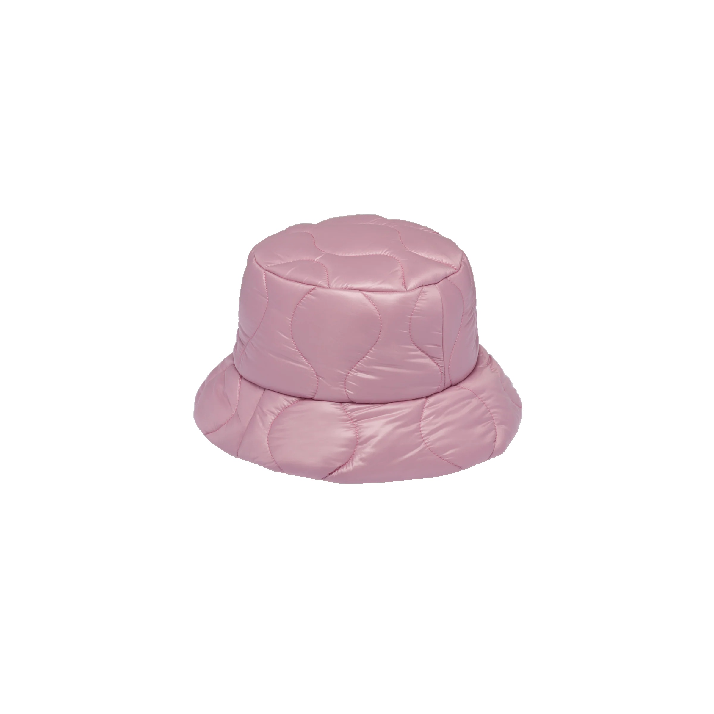 Nylon bucket hat - 1