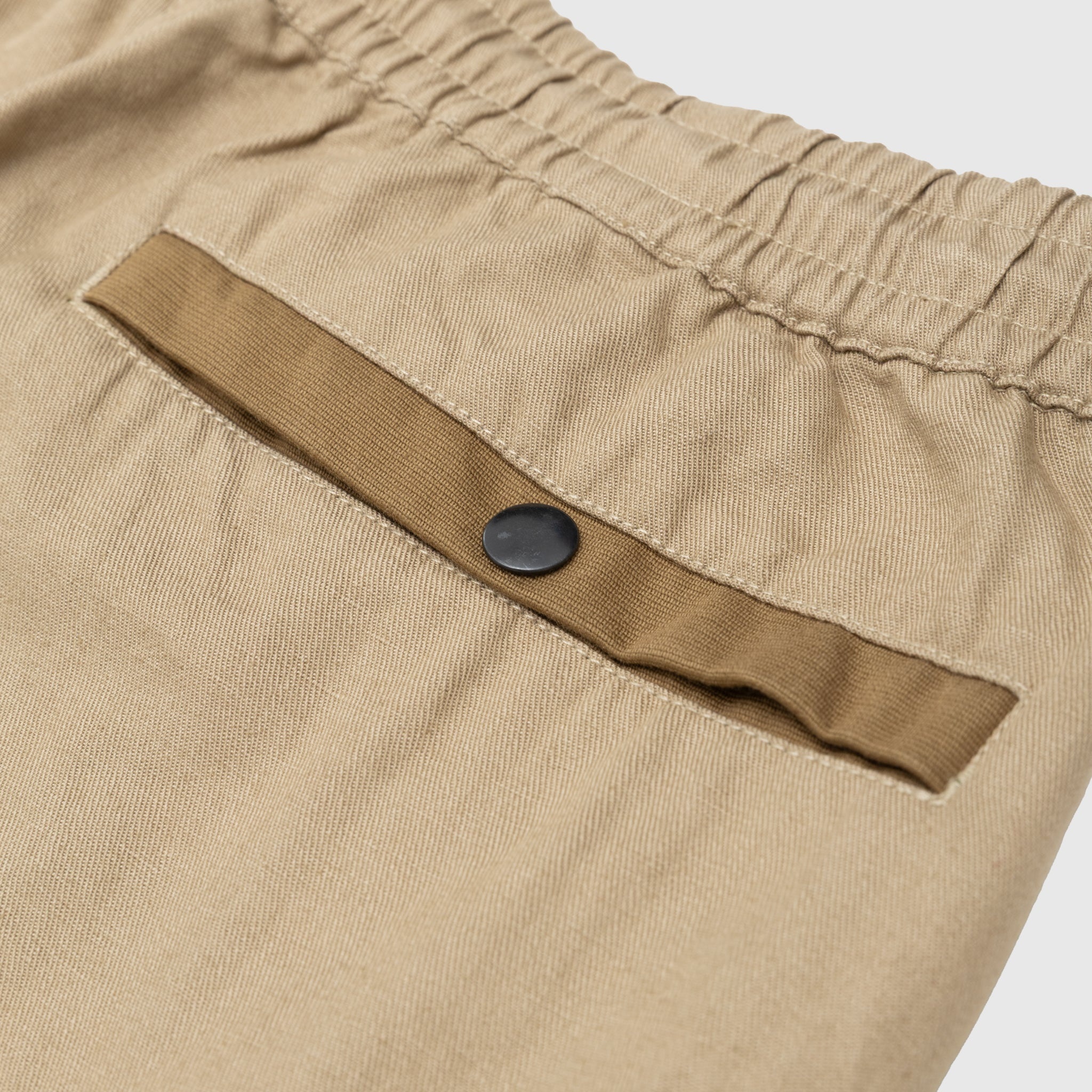 M42 HAKAMA CROPPED TRACK PANT - 5