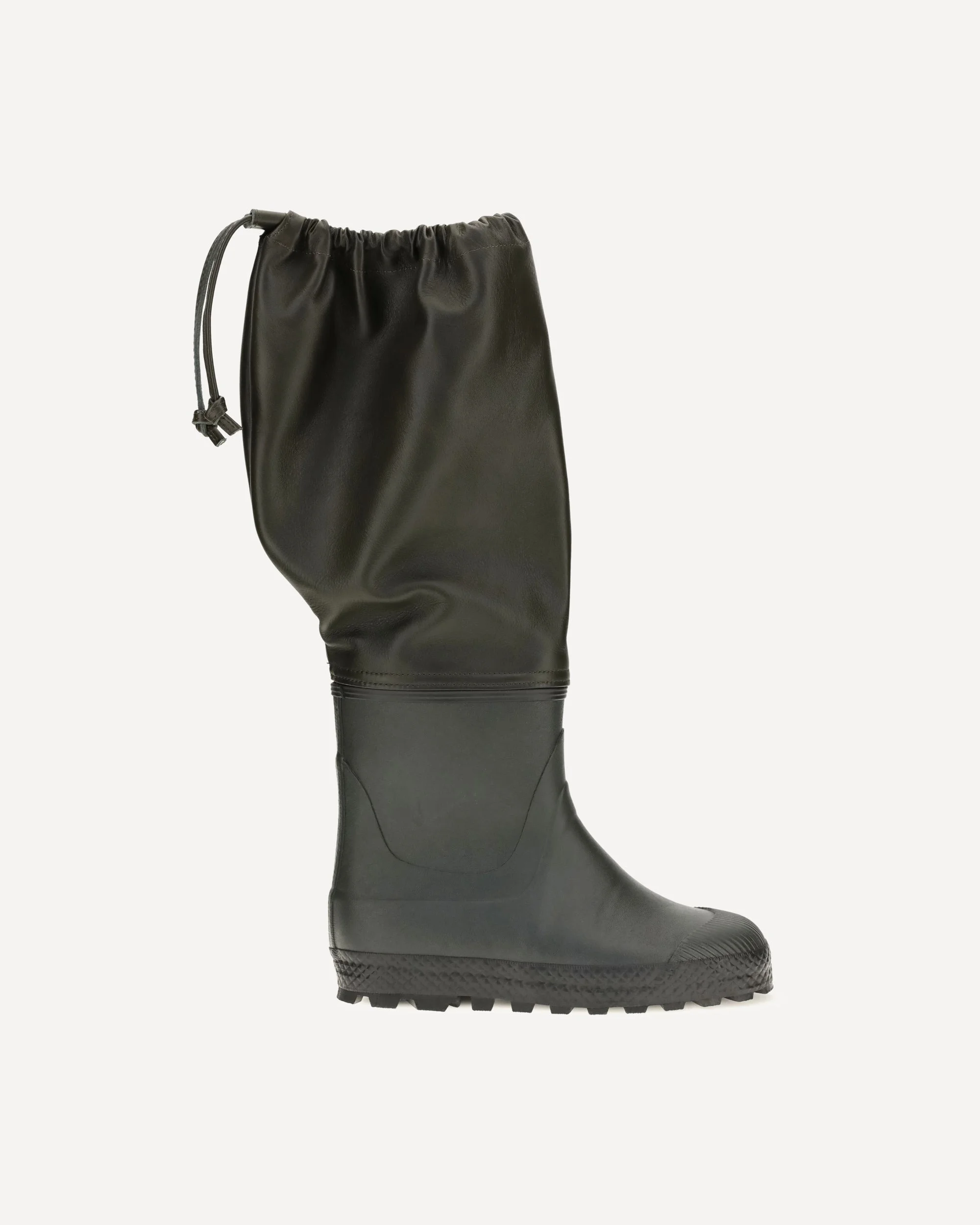 Ludwig Reiter Edition tall Rain Boots - 1