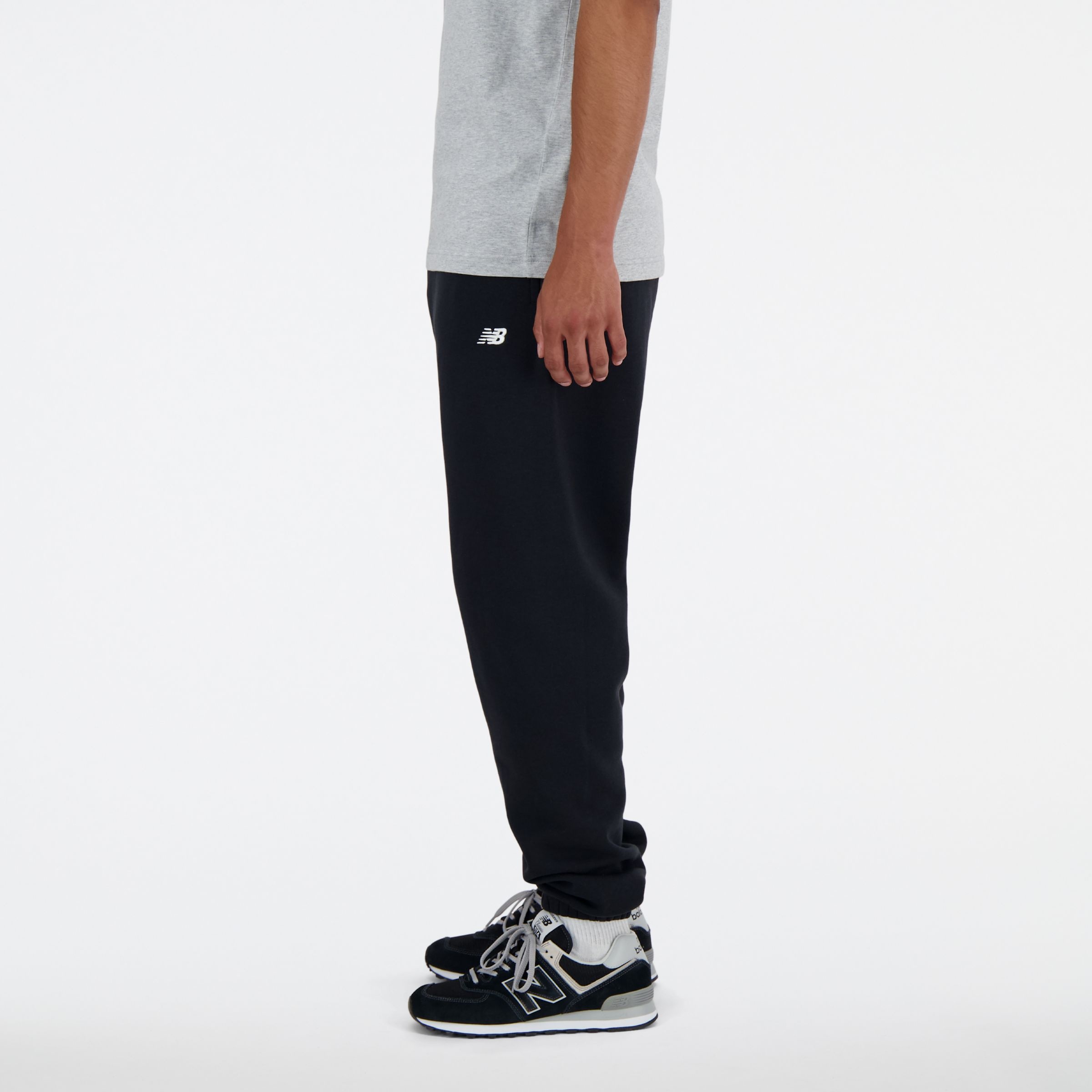 Sport Essentials Fleece Jogger - 2