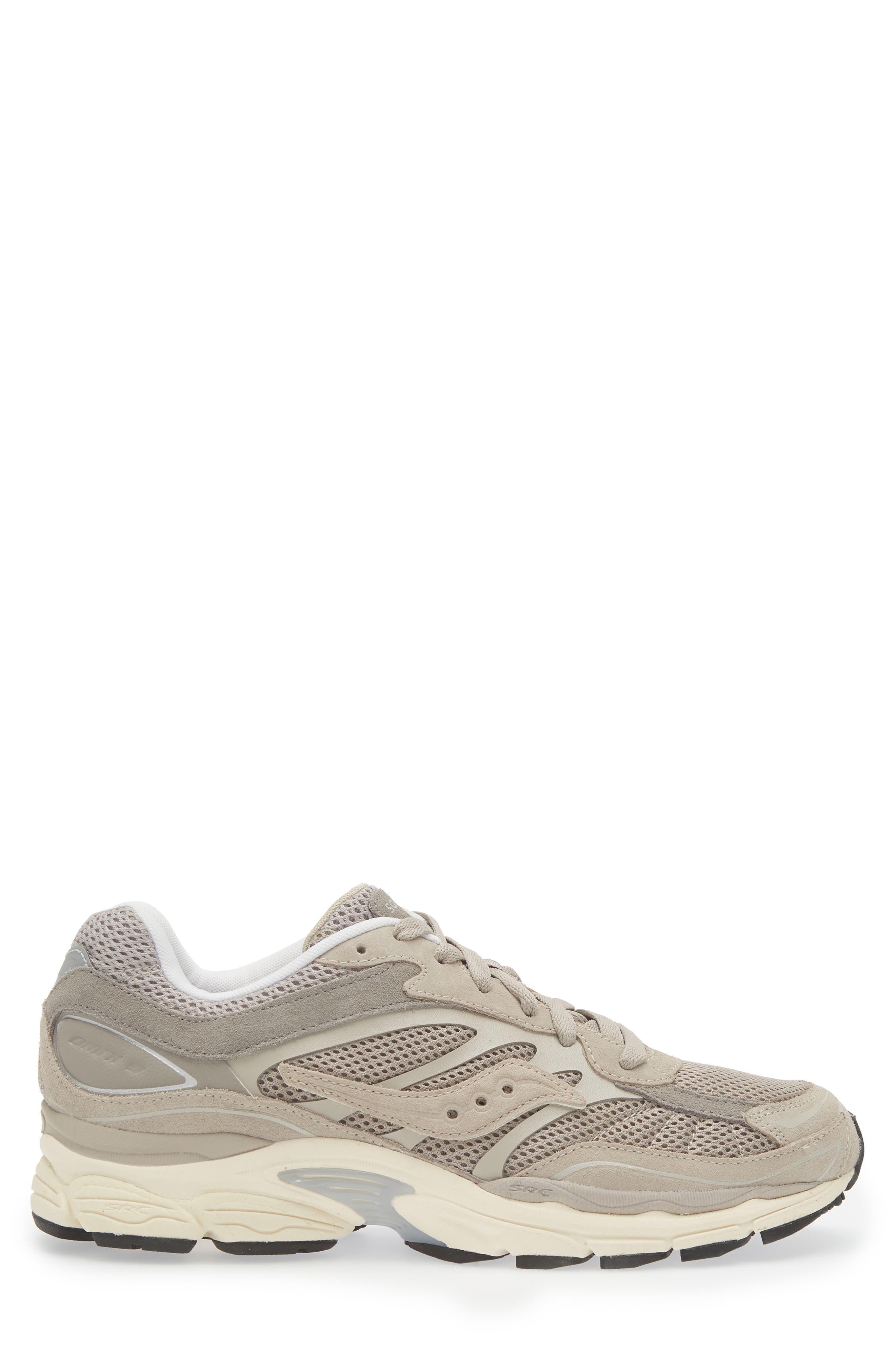 Saucony Gender Inclusive ProGrid Omni 9 Sneaker in Grey at Nordstrom - 3