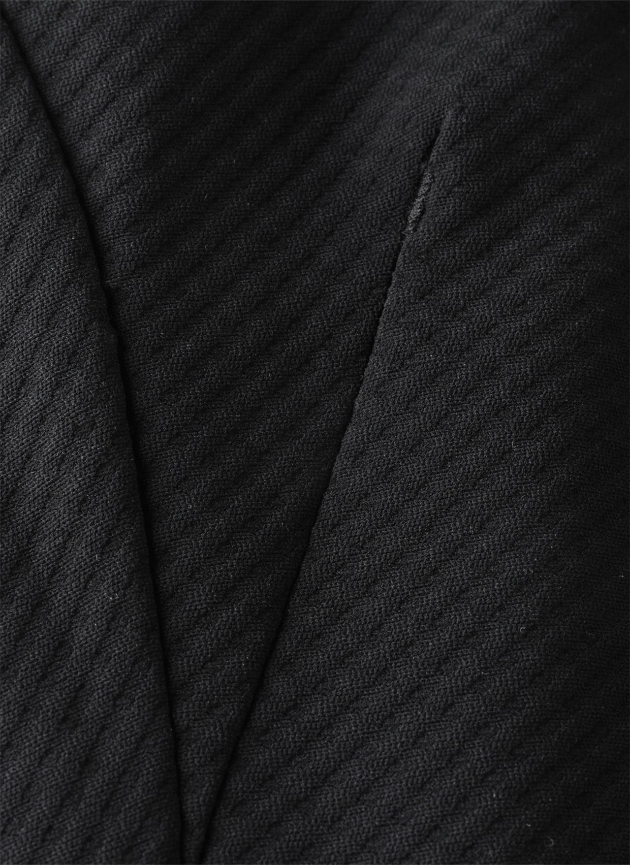 8.0 TRACK JACKET RIGHT (BLACK) - 6