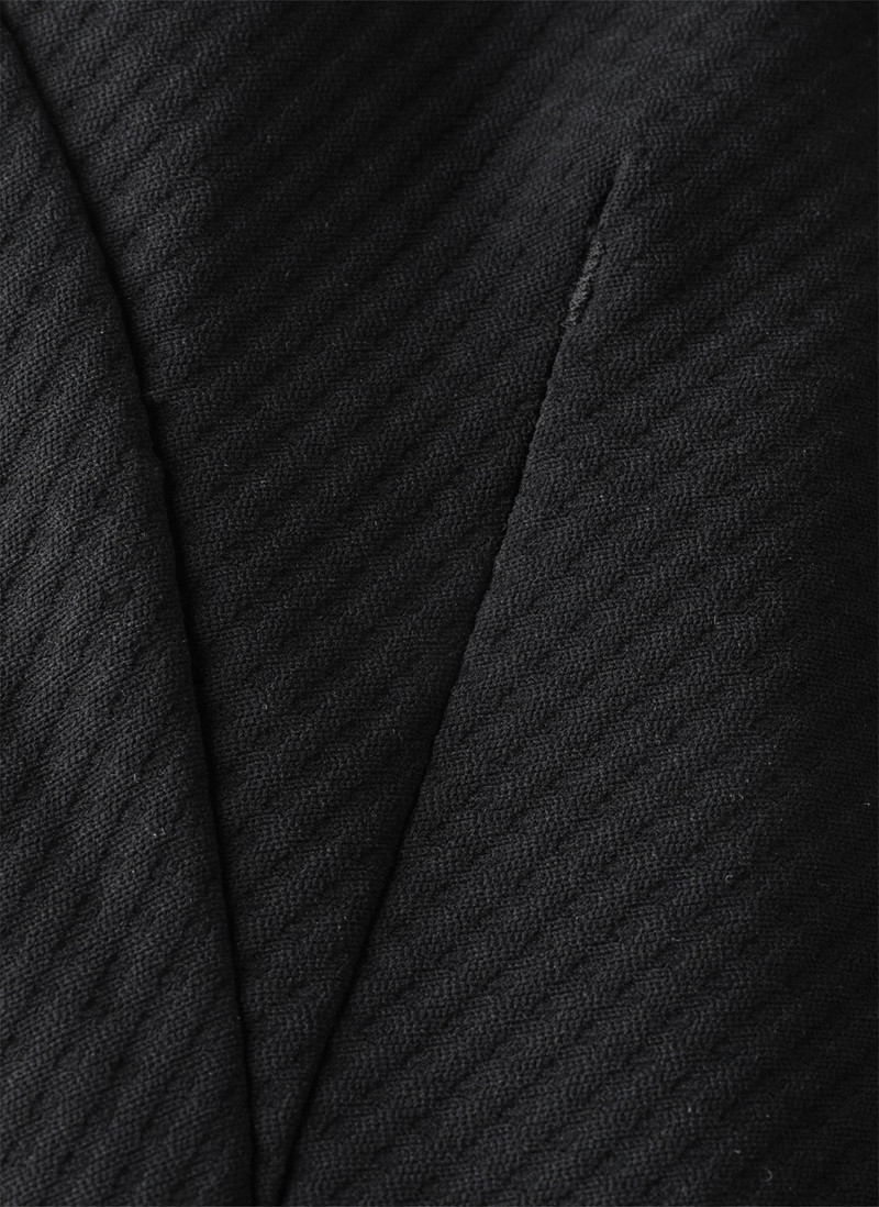 8.0 TRACK JACKET RIGHT (BLACK) 6