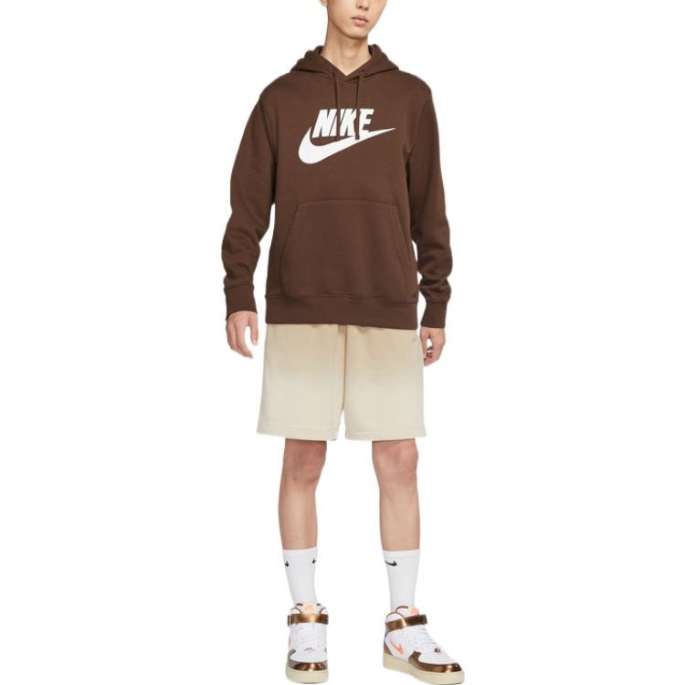 Nike Sportswear Club Fleece Logo BV2974-259 - 3