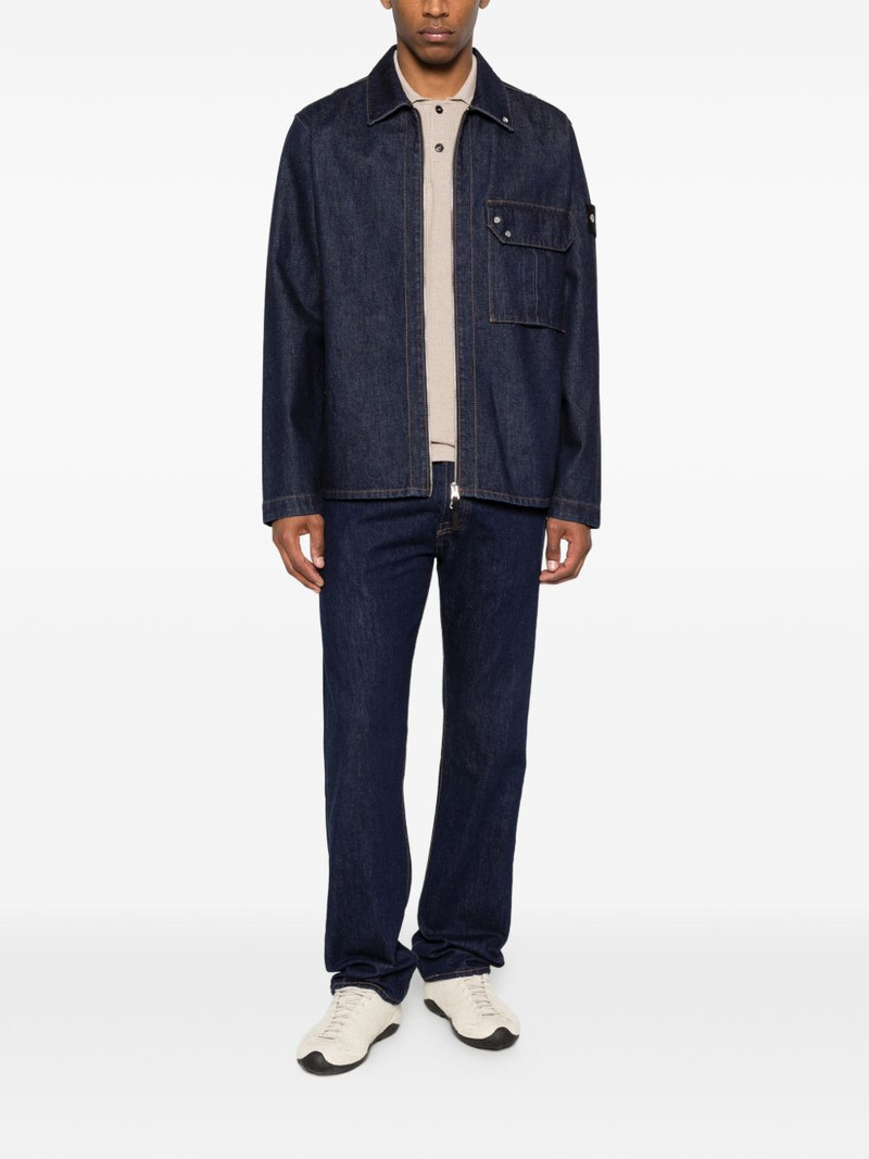 Levi's 501® straight-leg jeans outlook