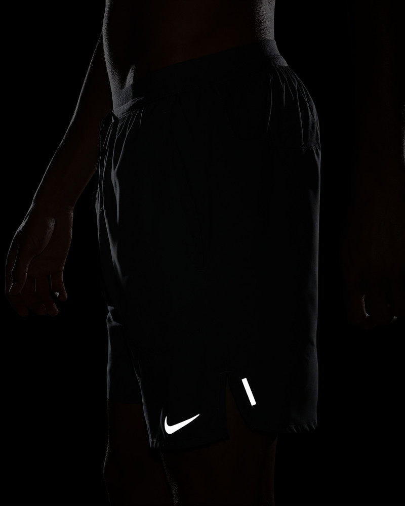 Nike Flex Stride Men's 7" Brief Running Shorts 8