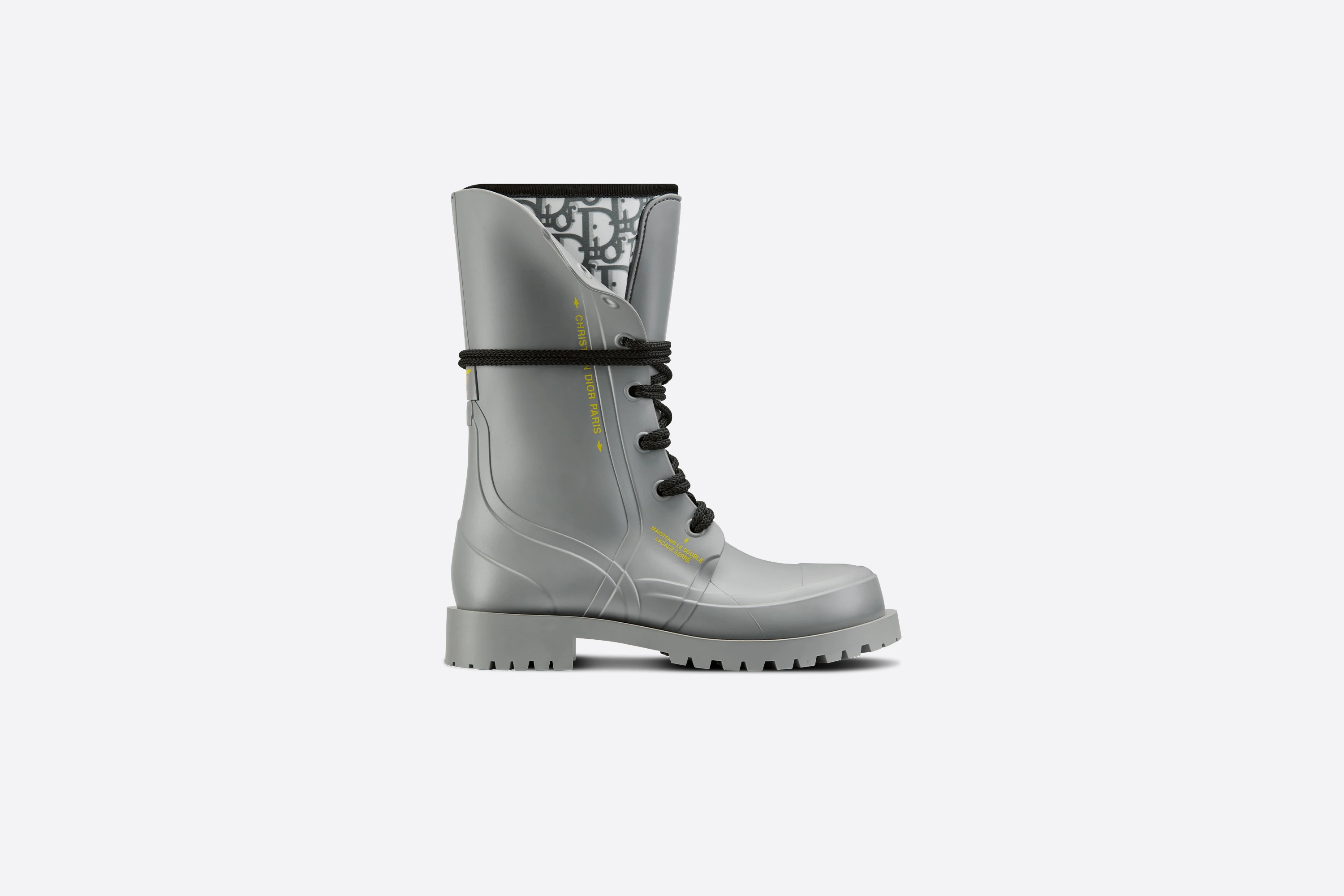 Diorcamp Ankle Boot - 5