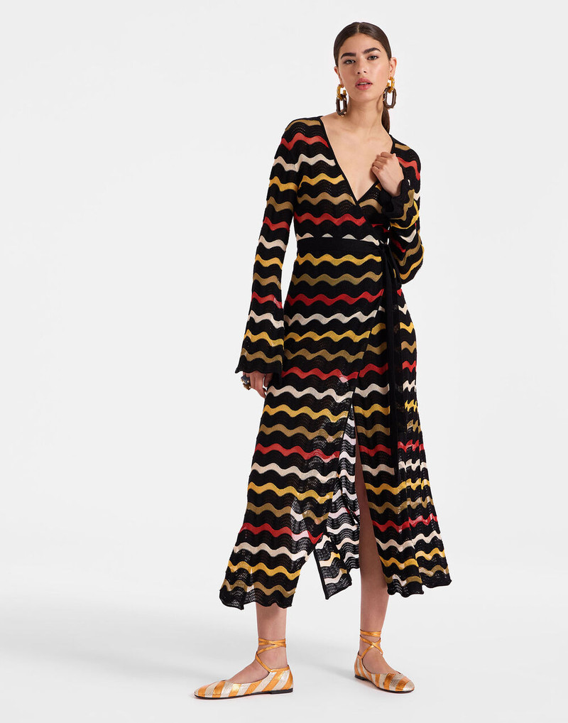 Zephyr Dress 7