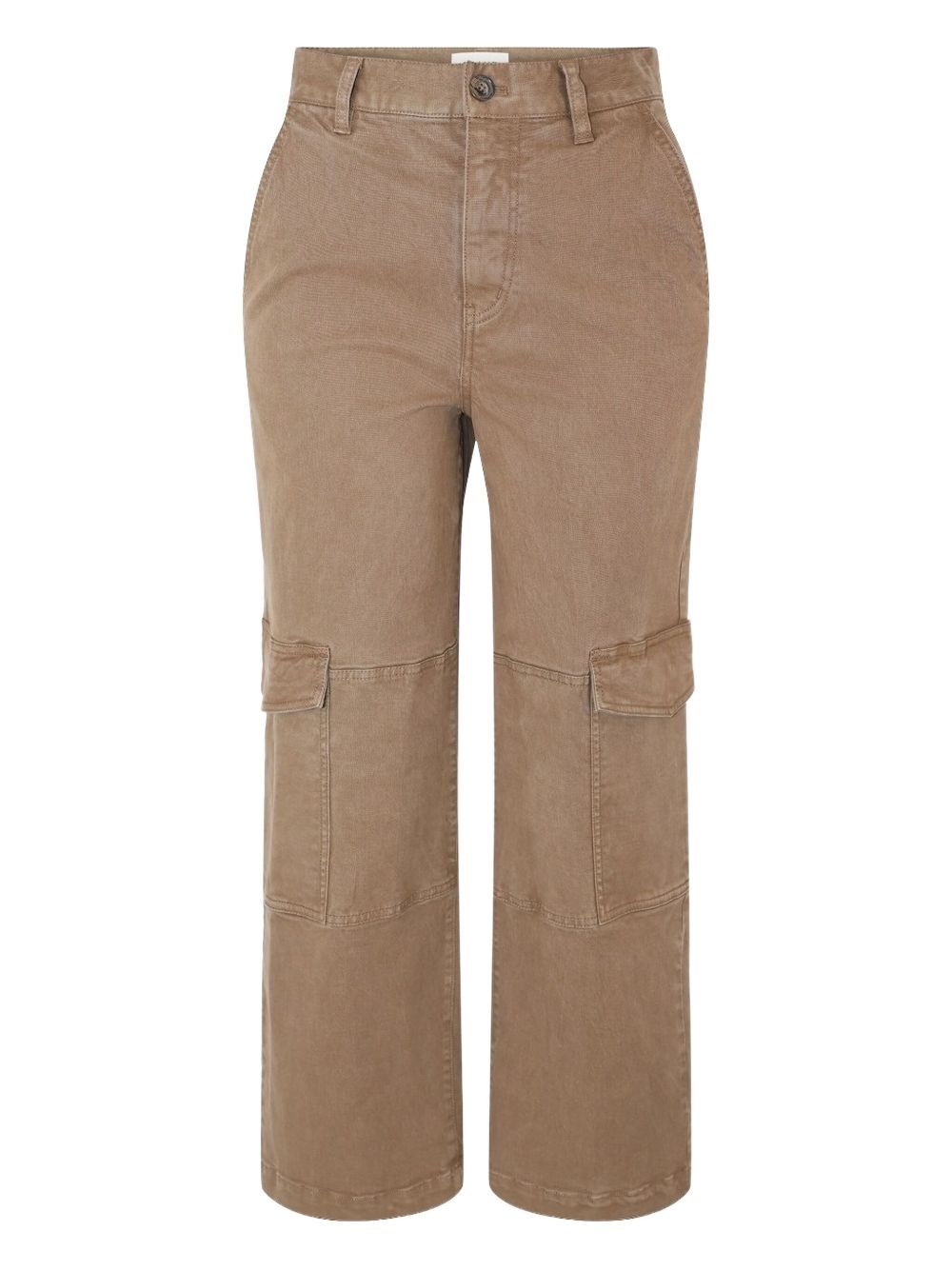 cargo trousers - 1