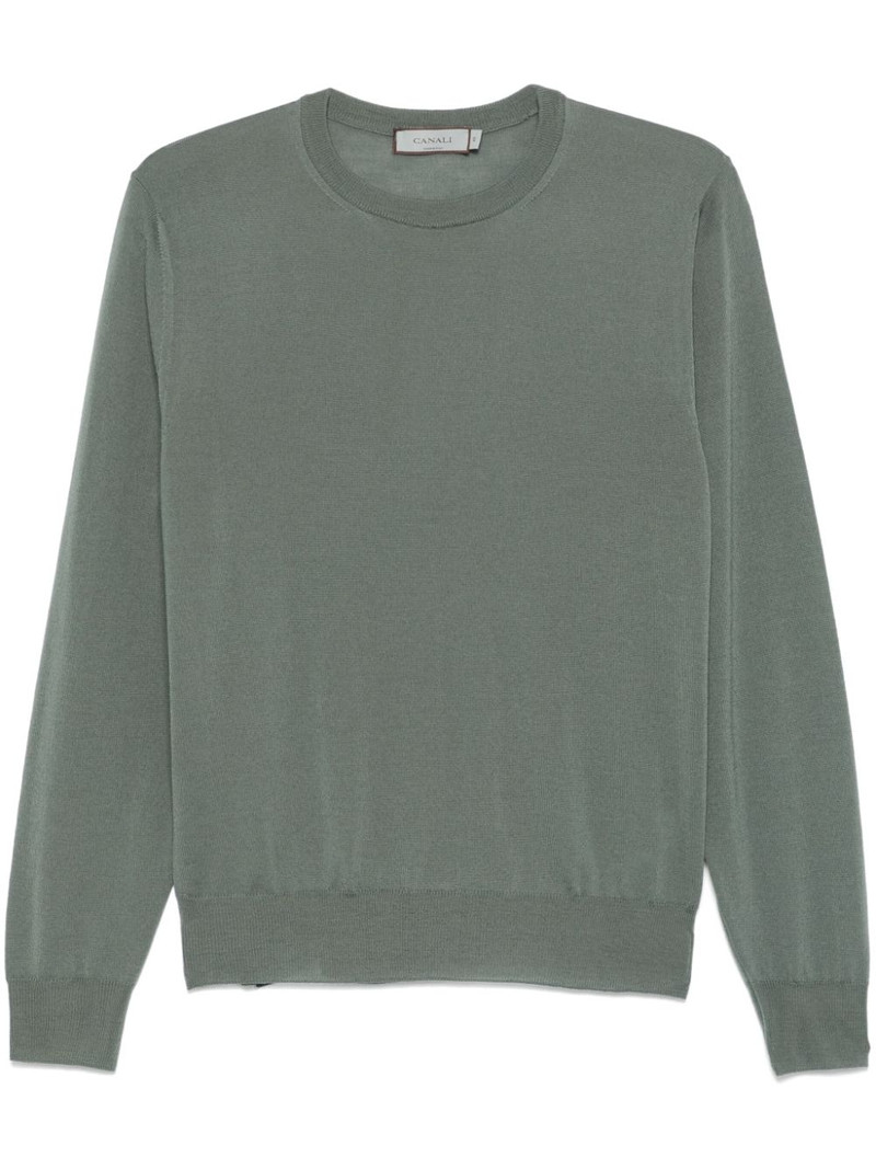 merino sweater 1