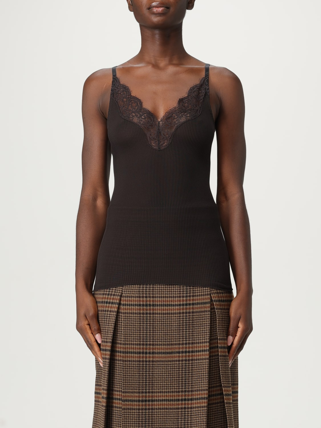 Top woman Saint Laurent - 1