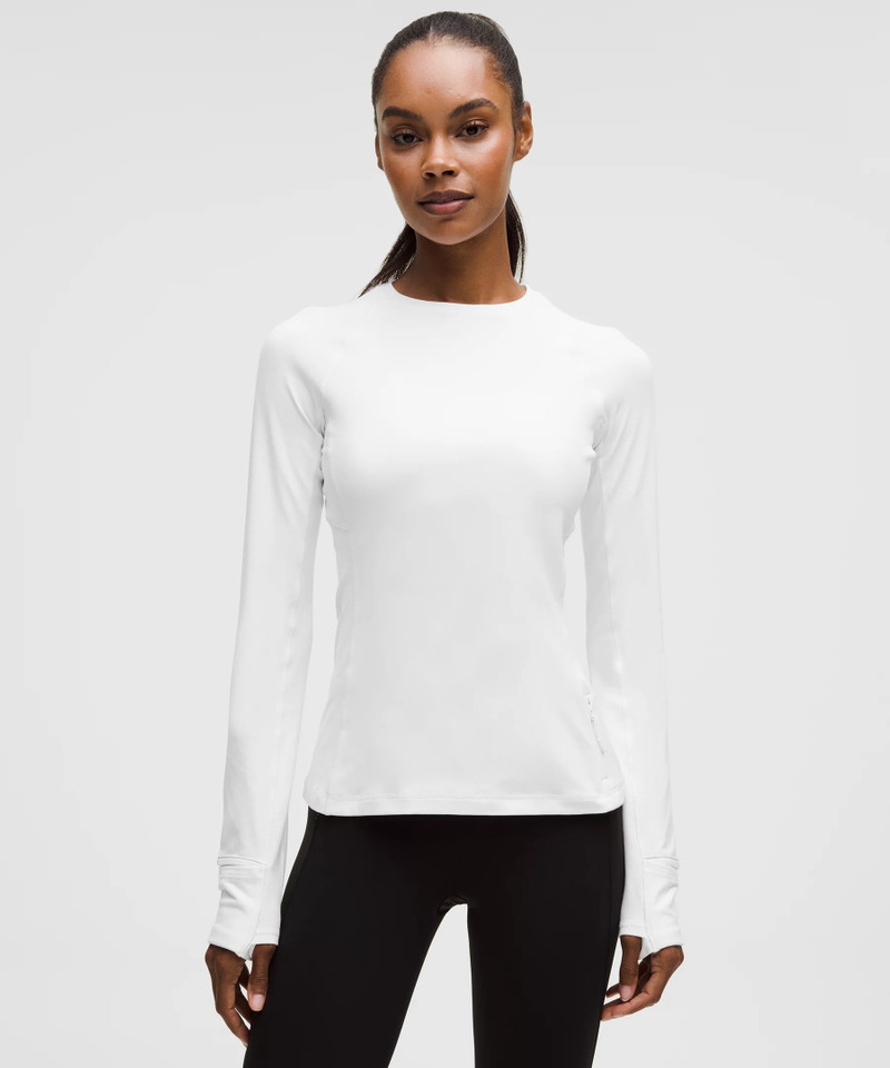 It's Rulu Long-Sleeve Shirt *Updated 1
