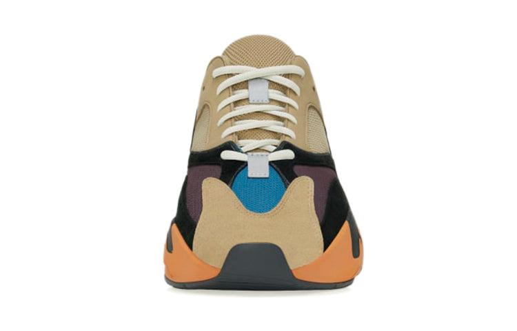 adidas Yeezy Boost 700 'Enflame Amber' GW0297 - 3