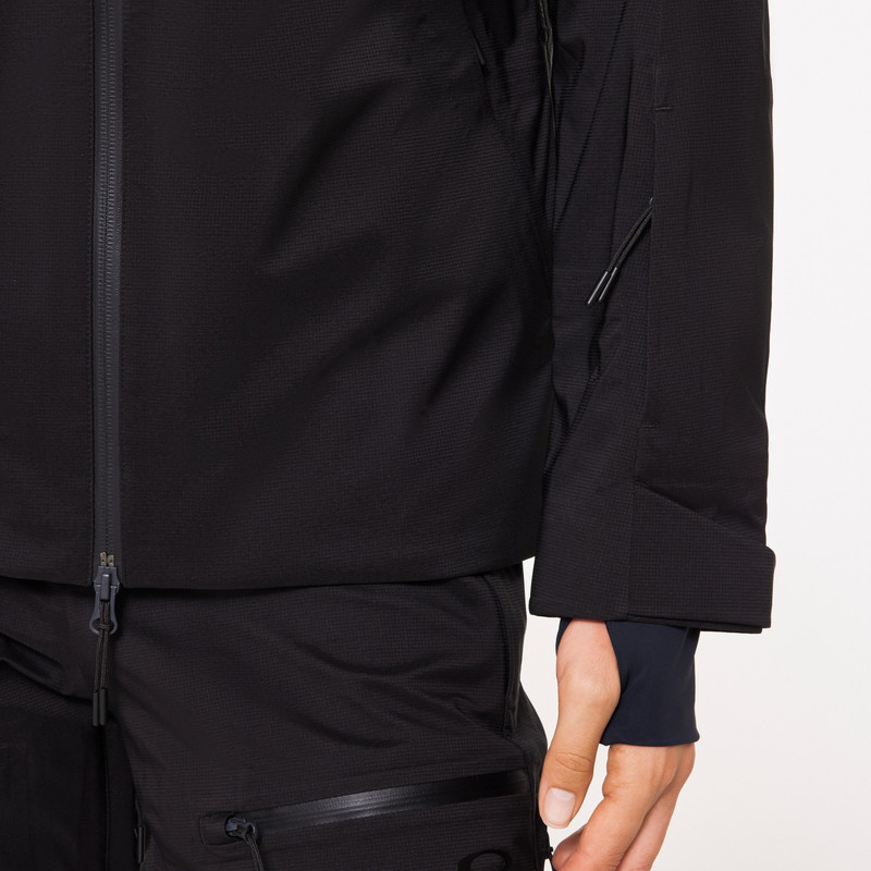 W. Outpost RC Shell Jacket 6
