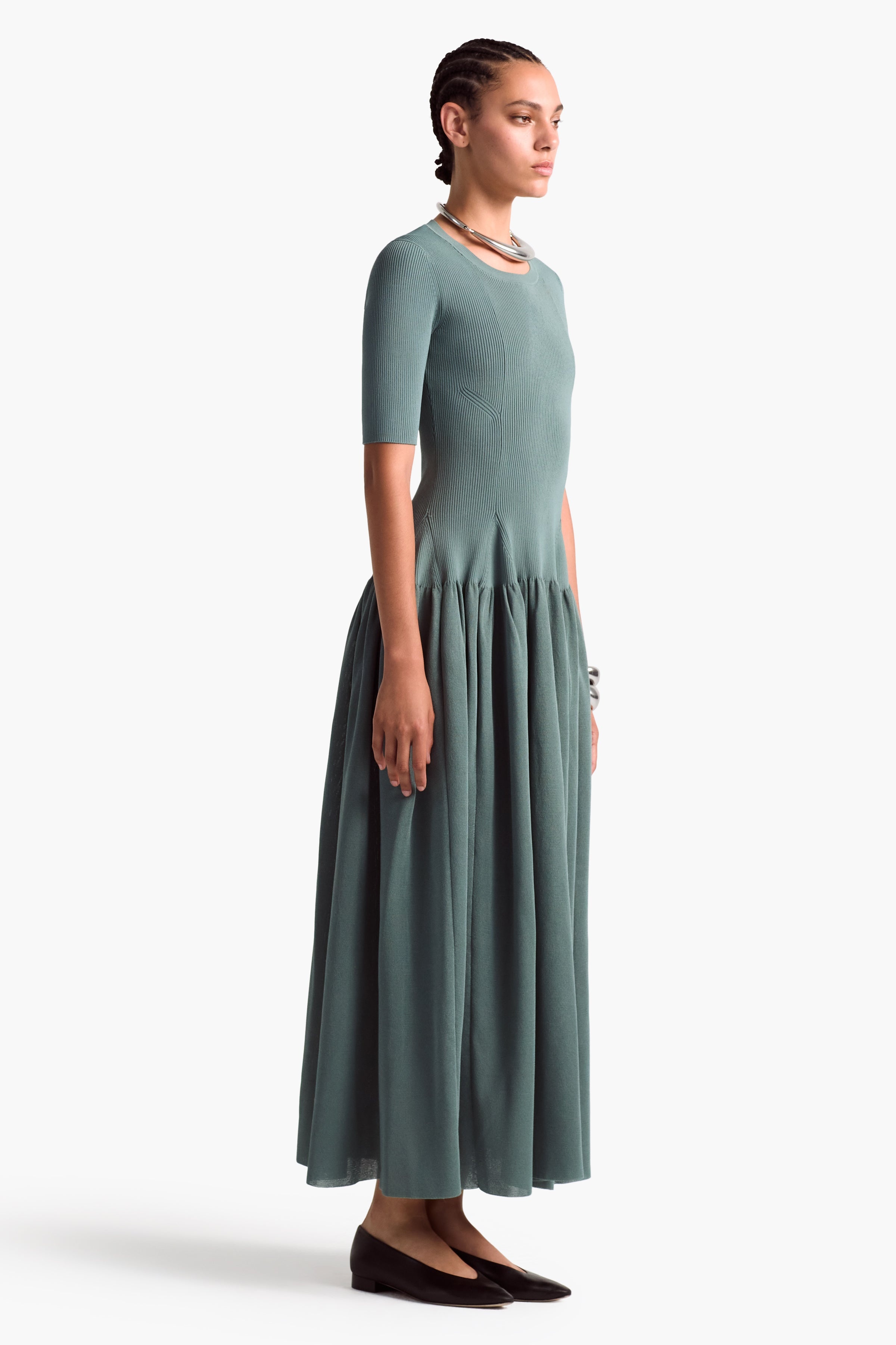 MAISIE DRESS - 3