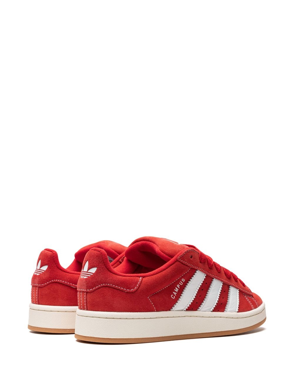Campus 00s "Better Scarlet/Cloud White" sneakers - 3