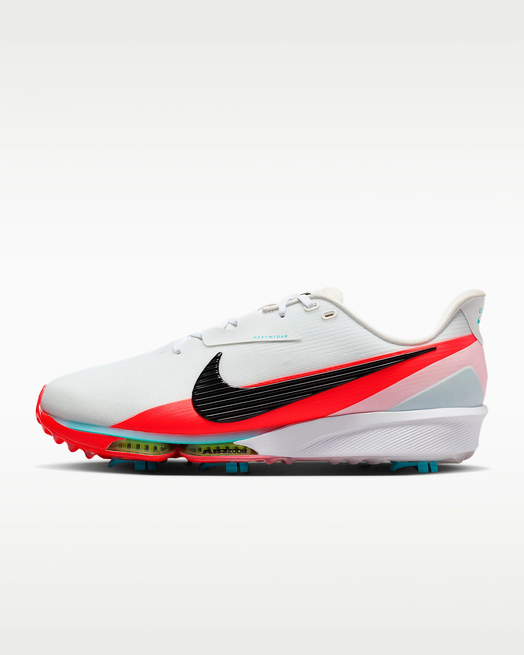 Nike NEXT% TOUR 3 Golf Shoes - 1
