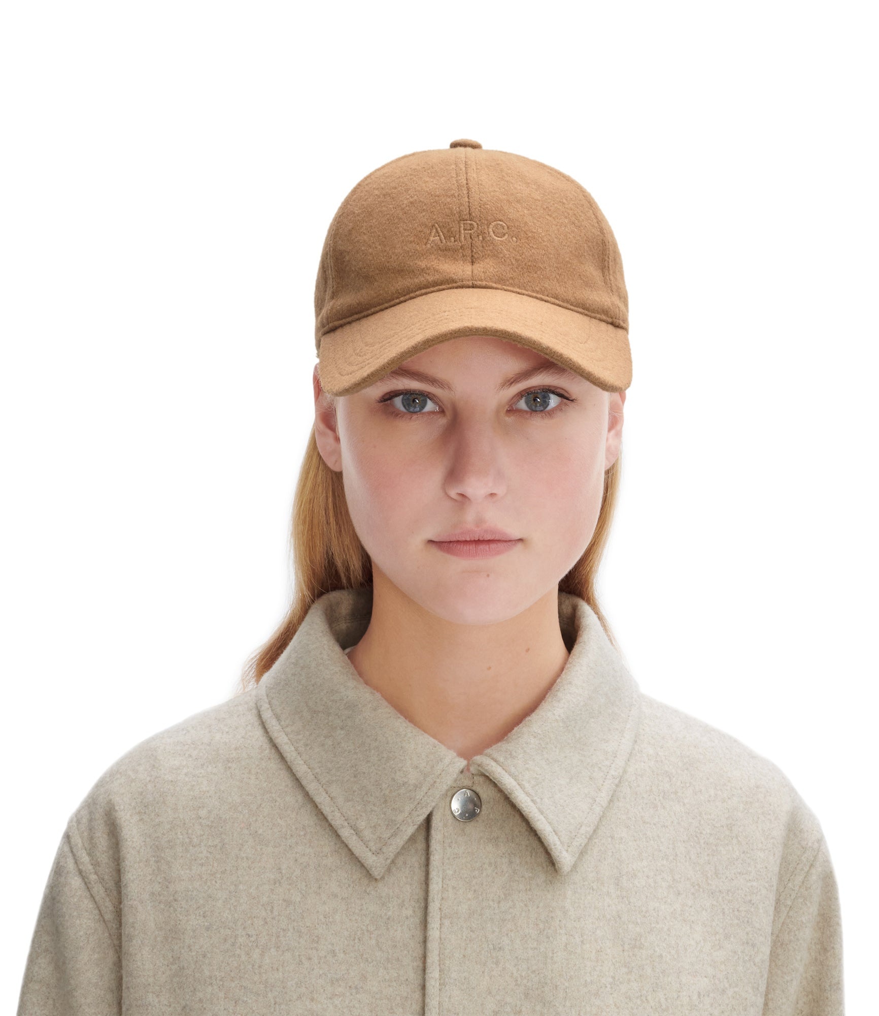 CHARLIE BASEBALL CAP - 4