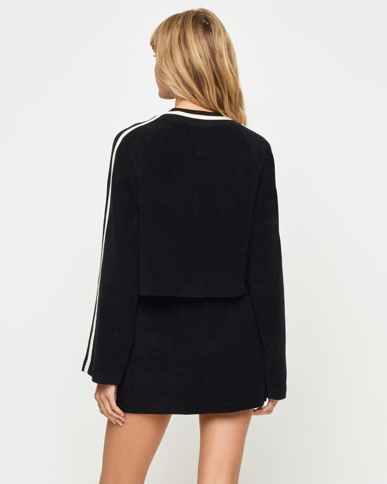 Tempo Pullover - 3