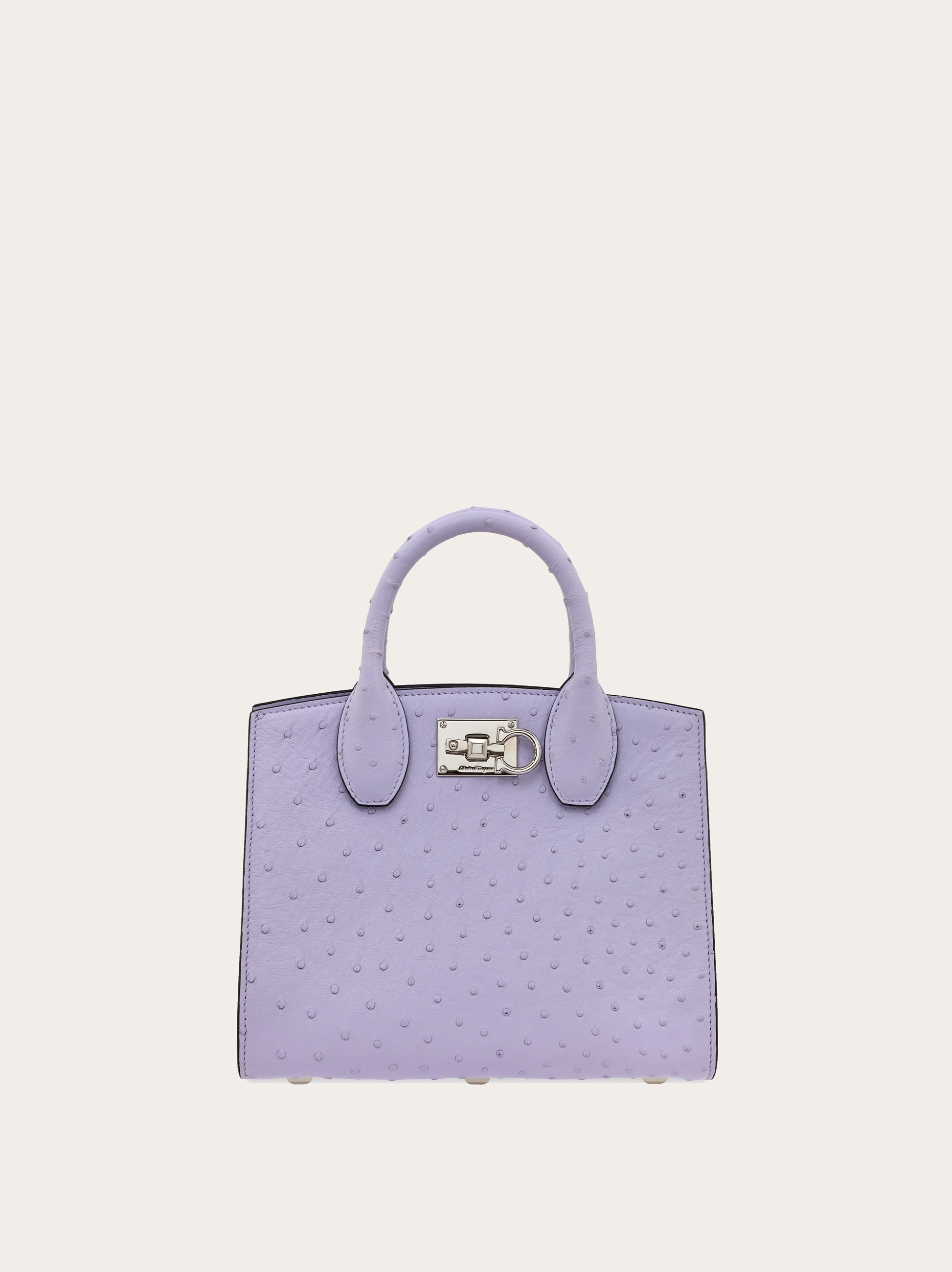 Ferragamo Studio Box bag (S) - 1