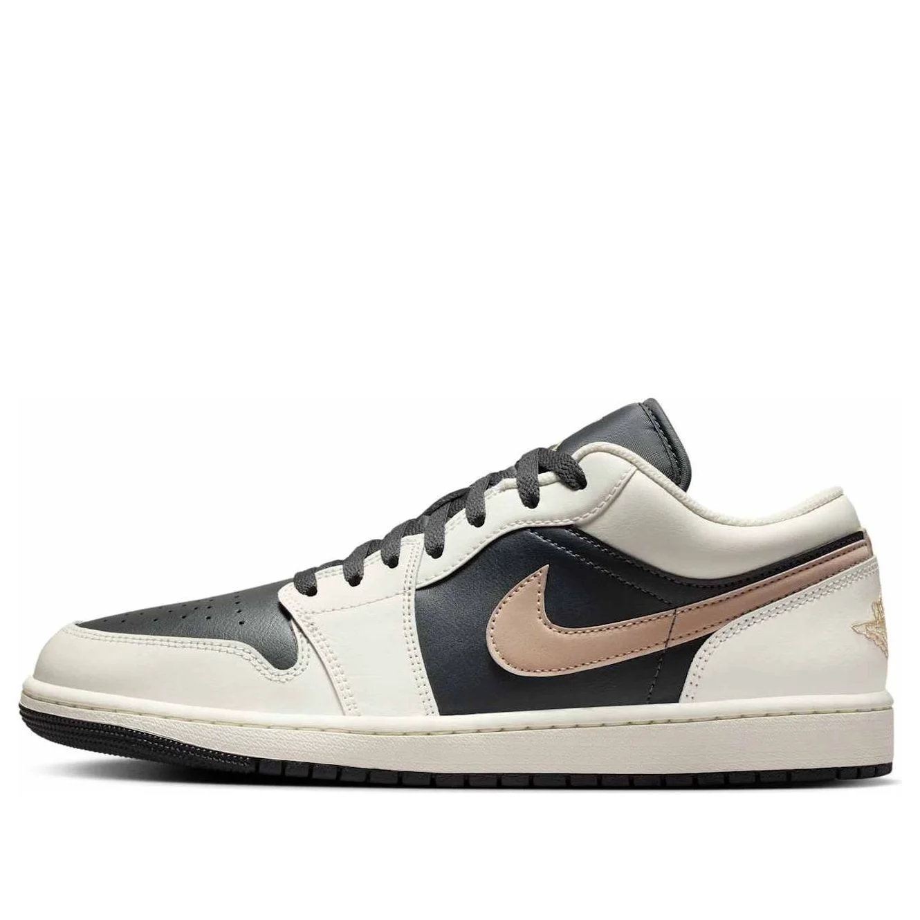 Air Jordan 1 Low 'Anthracite Hemp Sail' IH0649-021 - 1