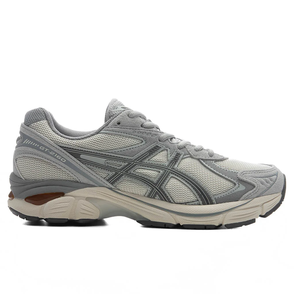 GT-2160 - CREAM/CARBON - 1