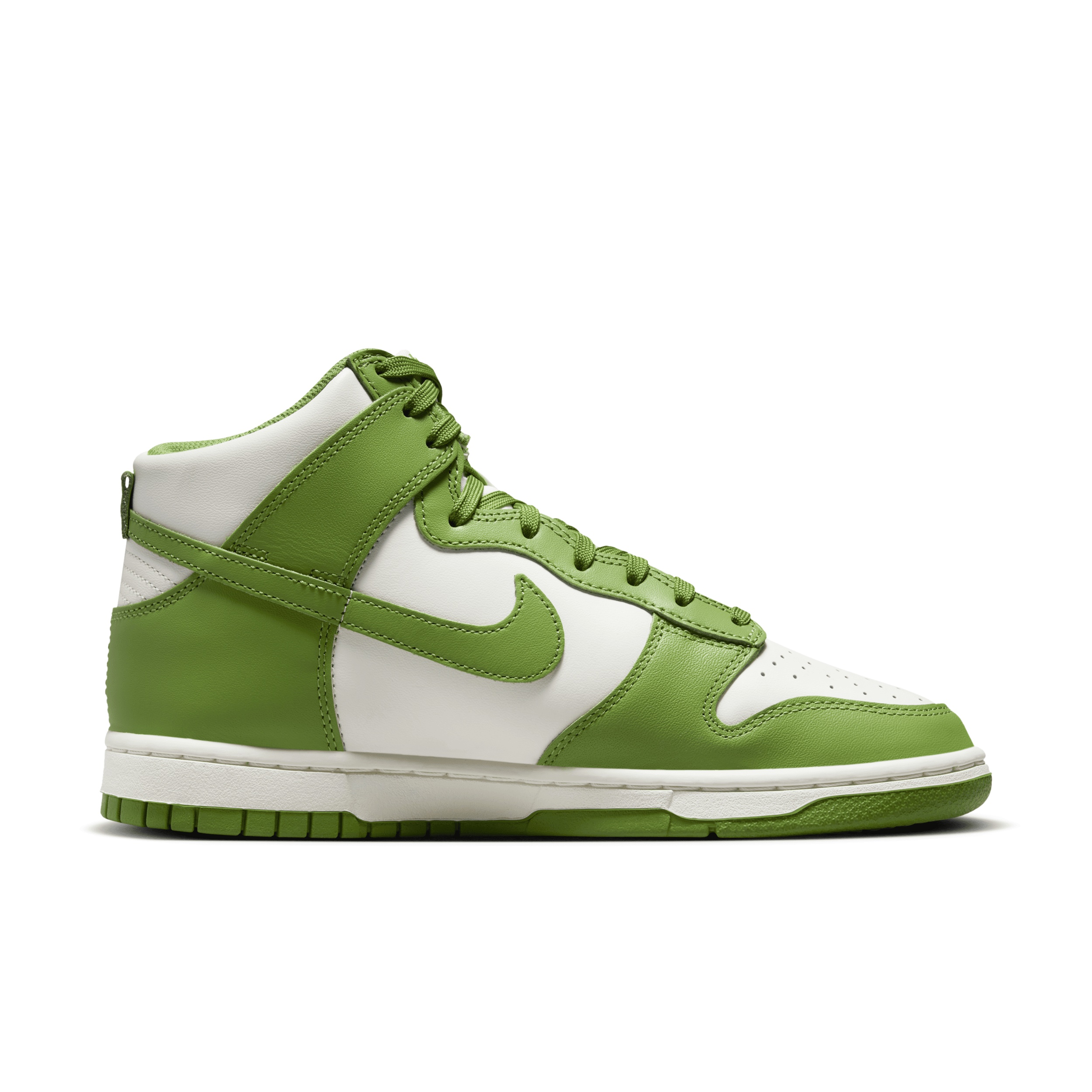 Nike Women's Dunk High Shoes - 3