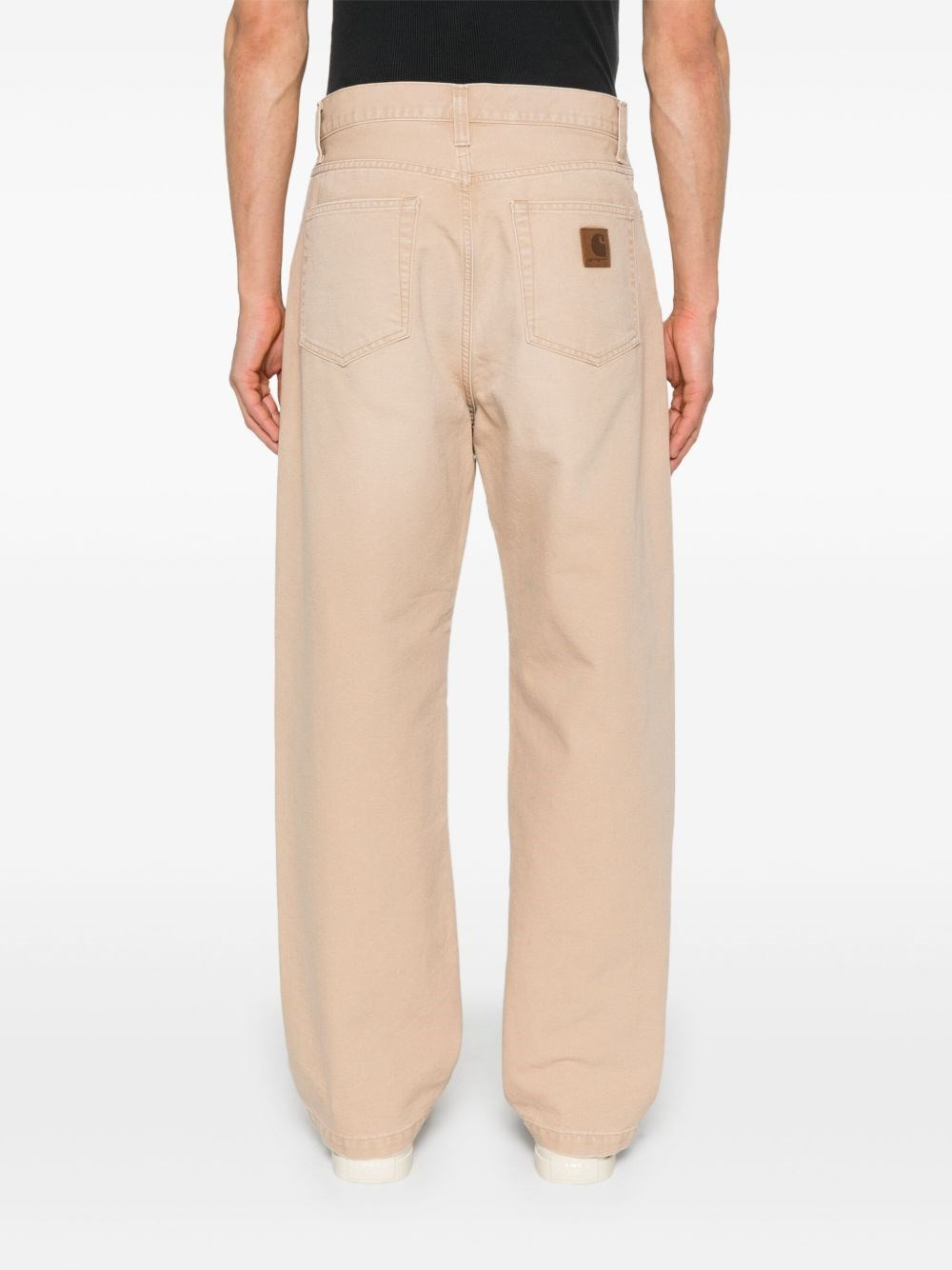 Landon pants - 8