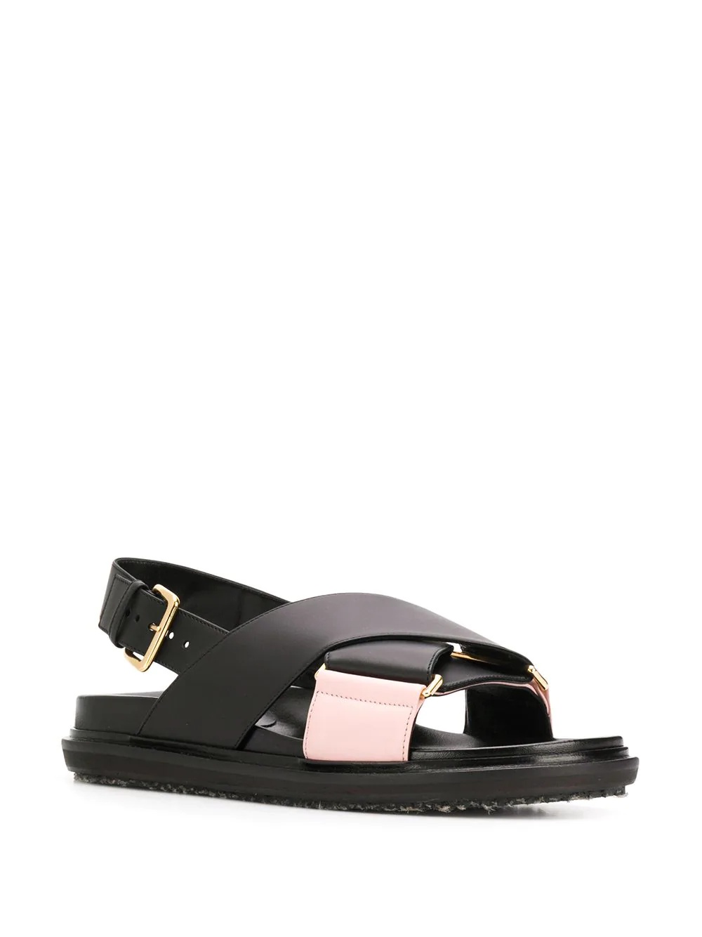 Fussbet criss-cross sandals - 2