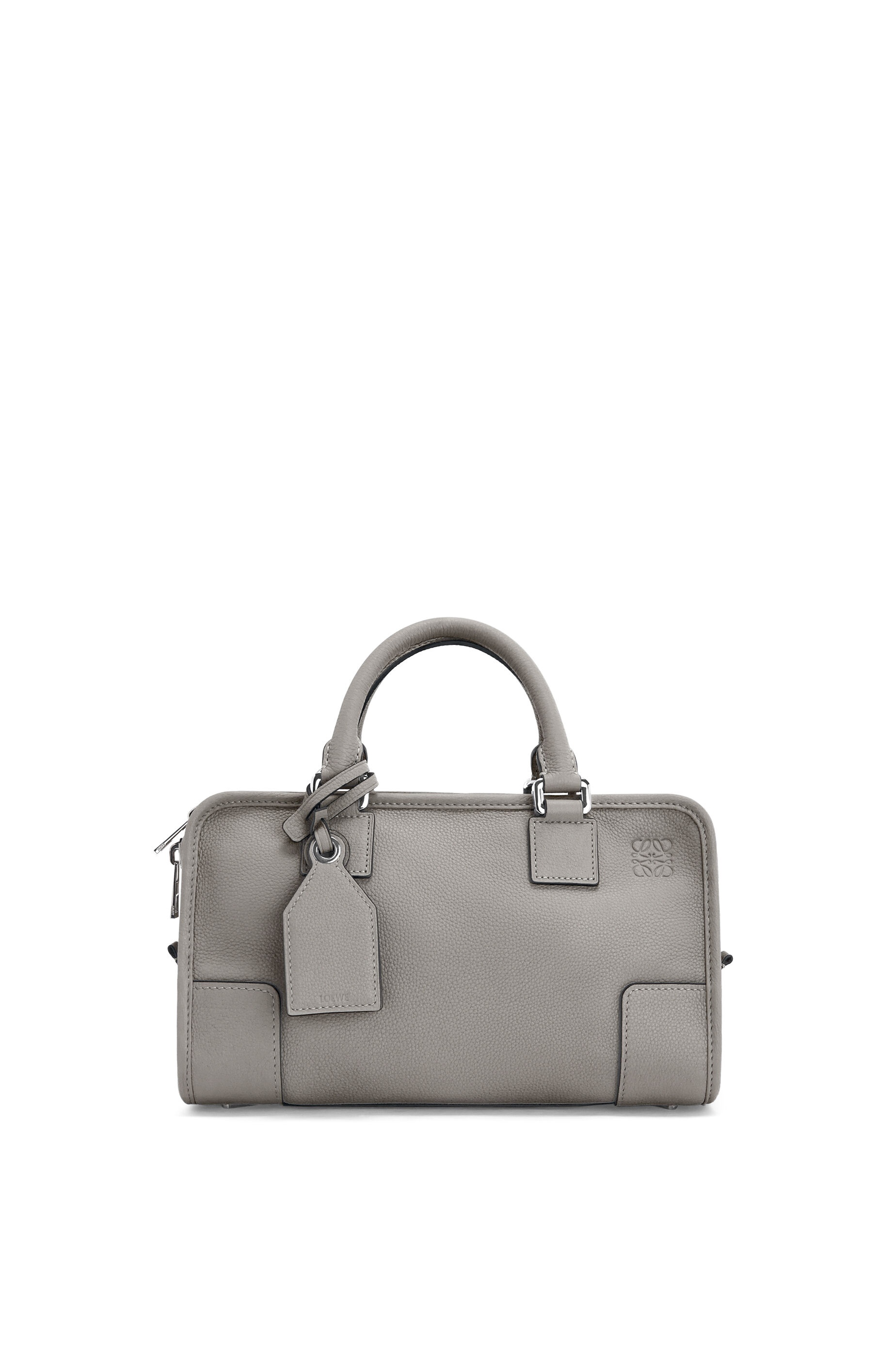 Amazona 28 bag in soft grained calfskin - 1