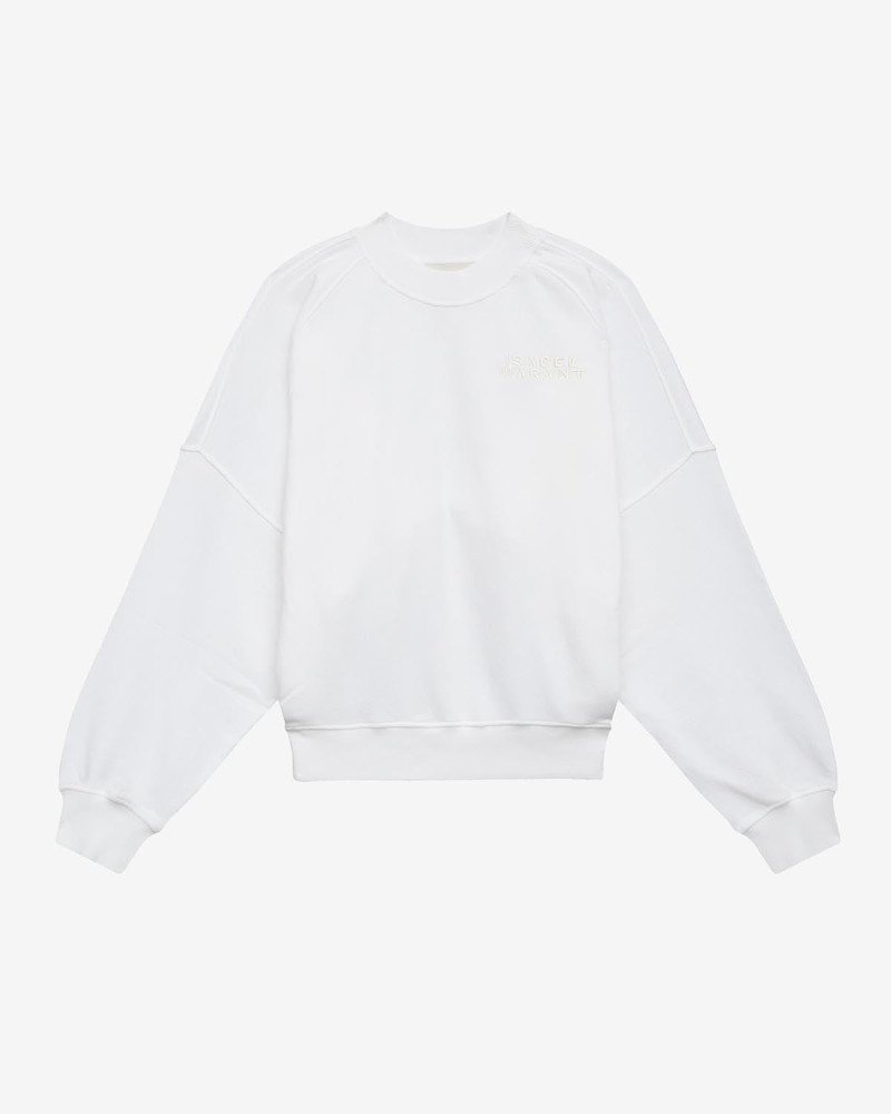 Isabel Marant SHANICE SWEATSHIRT outlook