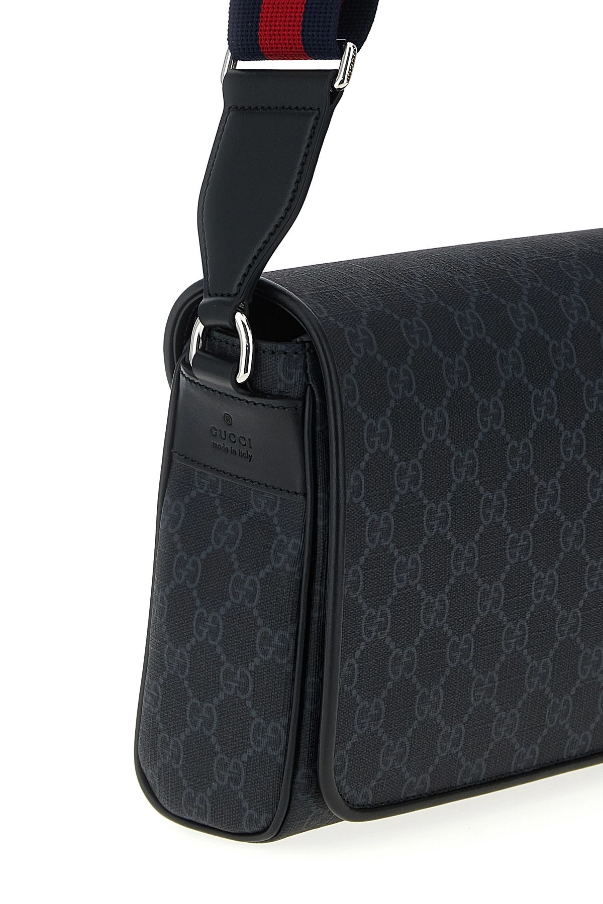 'GG' medium shoulder bag - 4