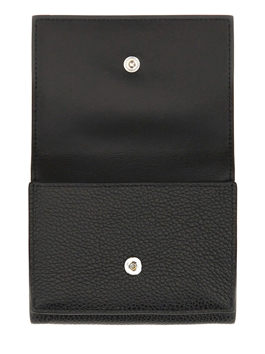 Marni Men Tri-Fold Wallet - 4