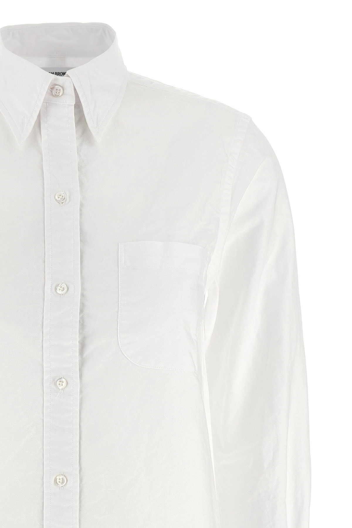 Shirt dress - 4