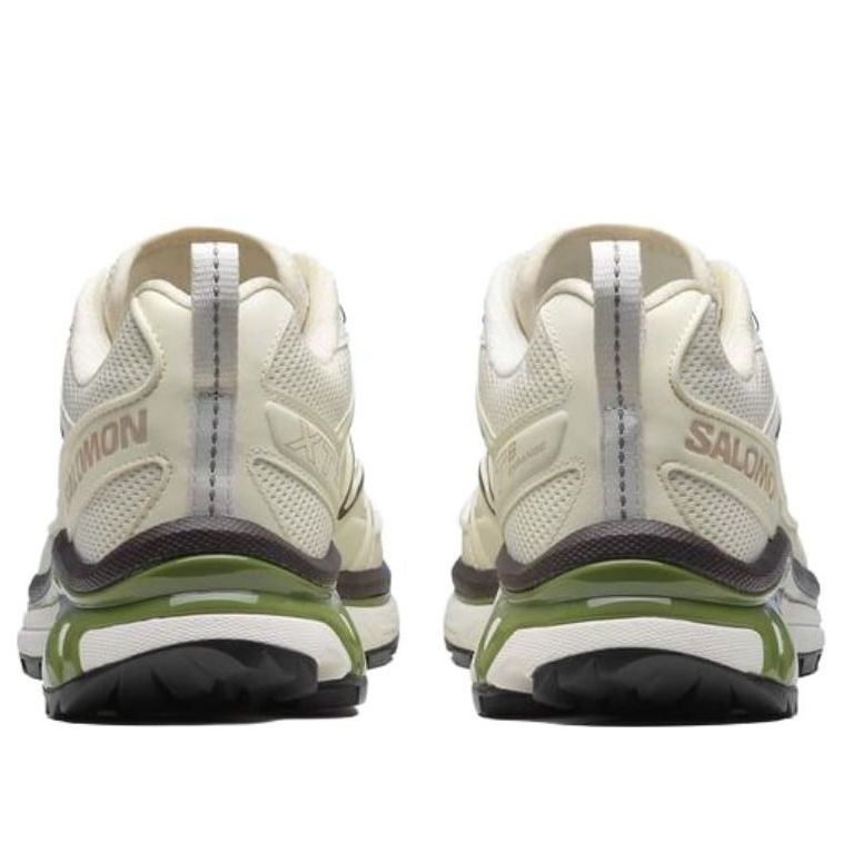 SALOMON XT-6 Expanse 'Vanilla Ice Black Coffee' 478085 - 4