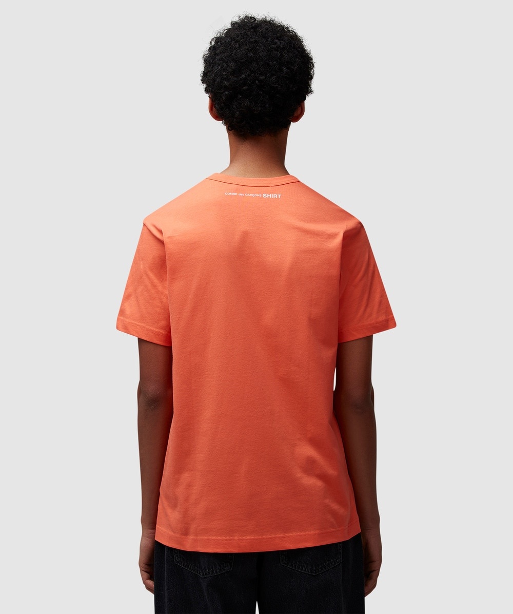 Mini back logo t-shirt - 3