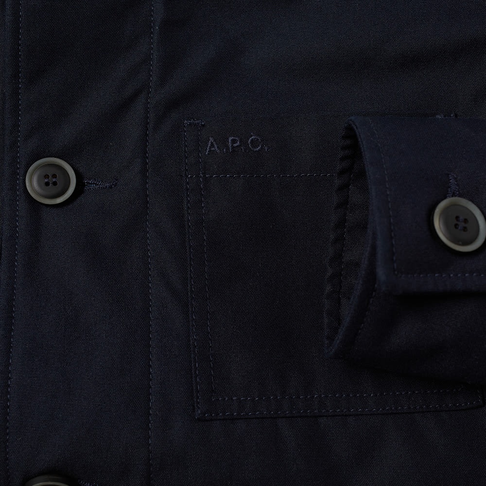 A.P.C. Dorian Jacket - 3