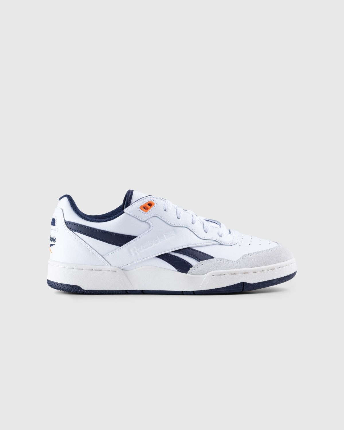 Reebok – BB 4000 II White - 1