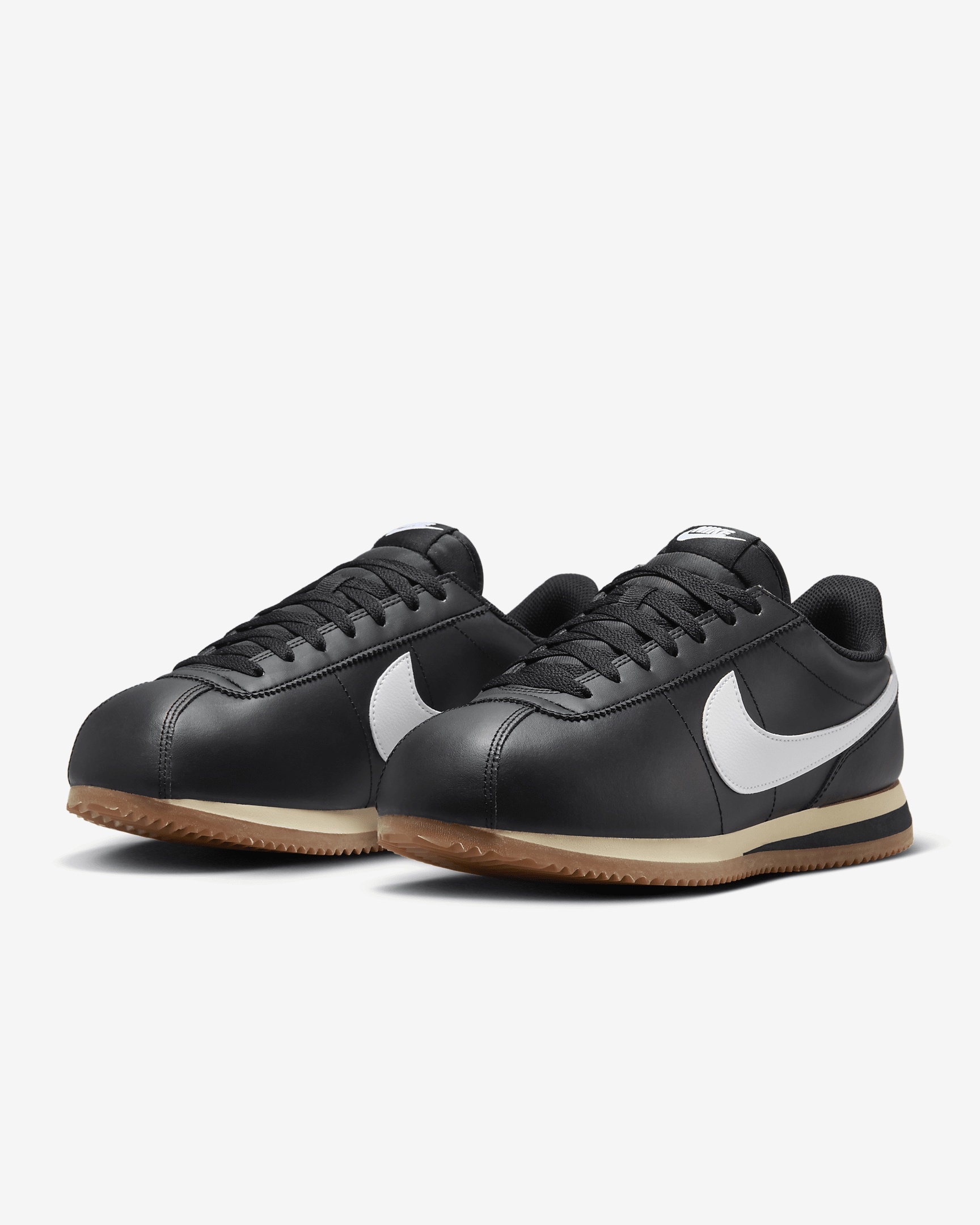 Nike Cortez Men's Shoes - 5