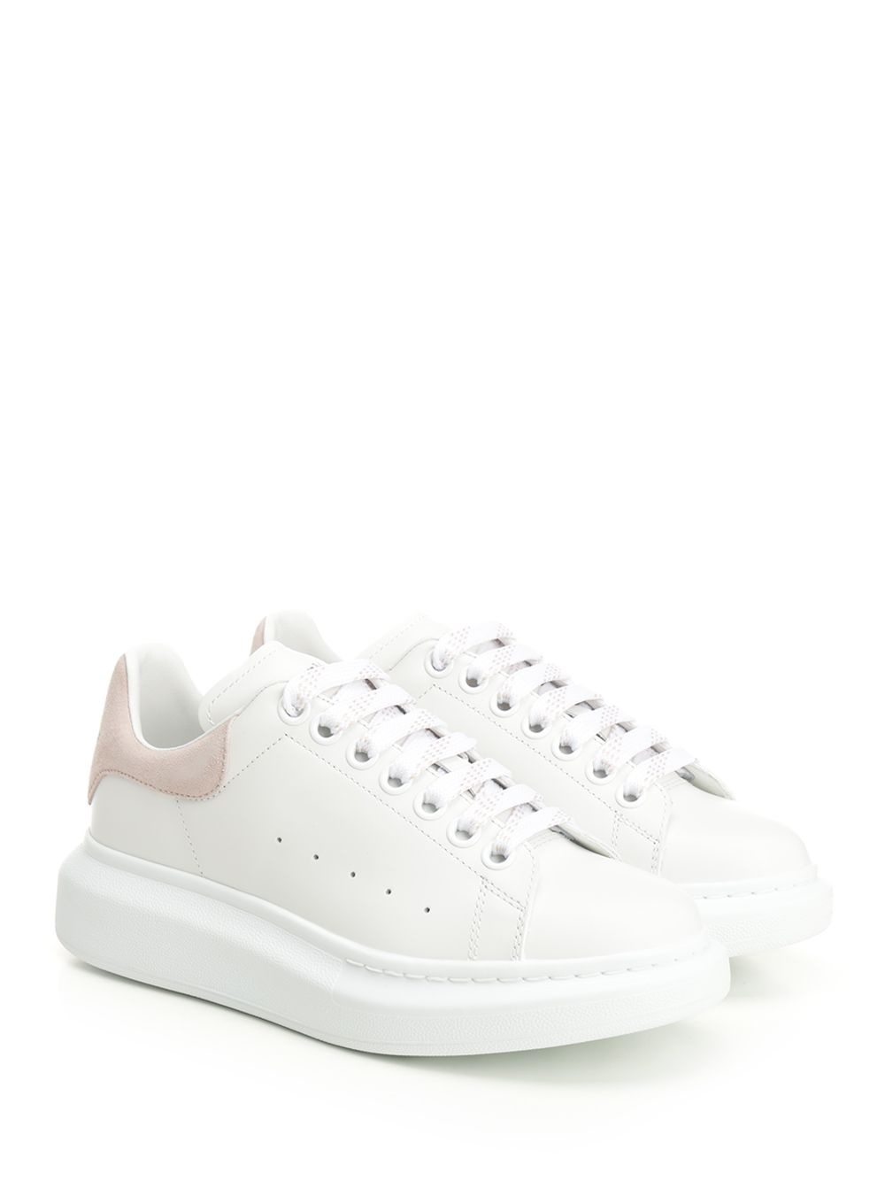 Sneaker Oversize Sneakers White - 2