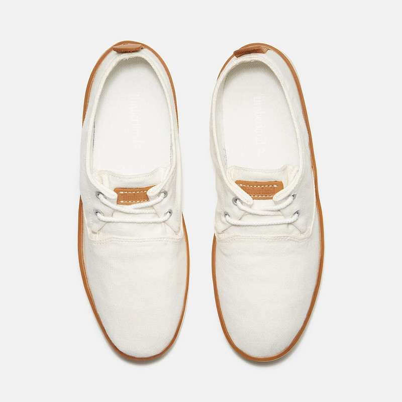 Men's Hookset Canvas Sneaker 3