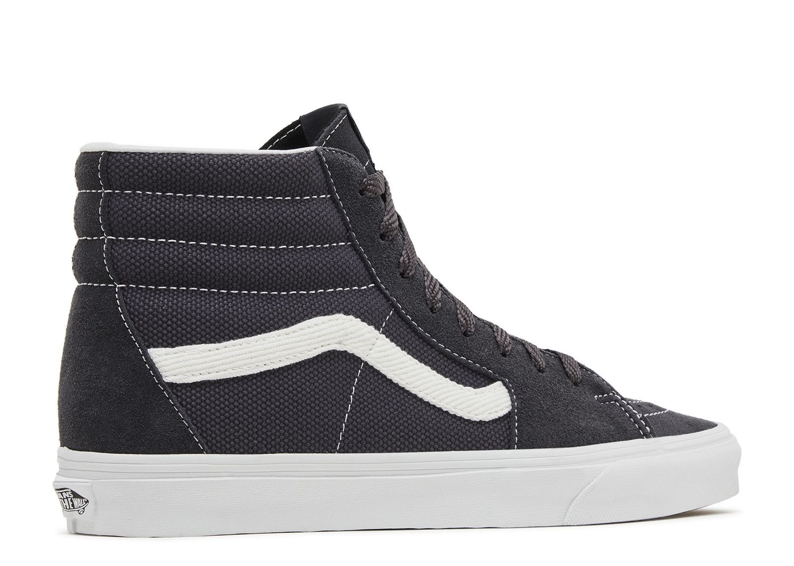 SK8-HI 'TEXTURED' - 3