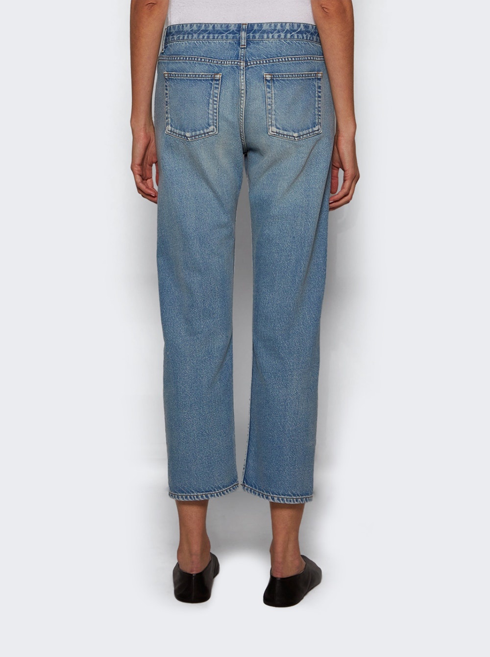Riaco Jean Light Indigo - 4